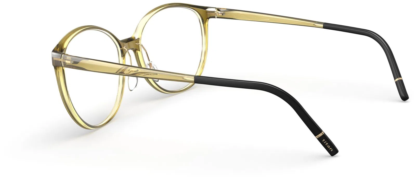 Silhouette Clear Sky 1622 Eyeglasses - view 30